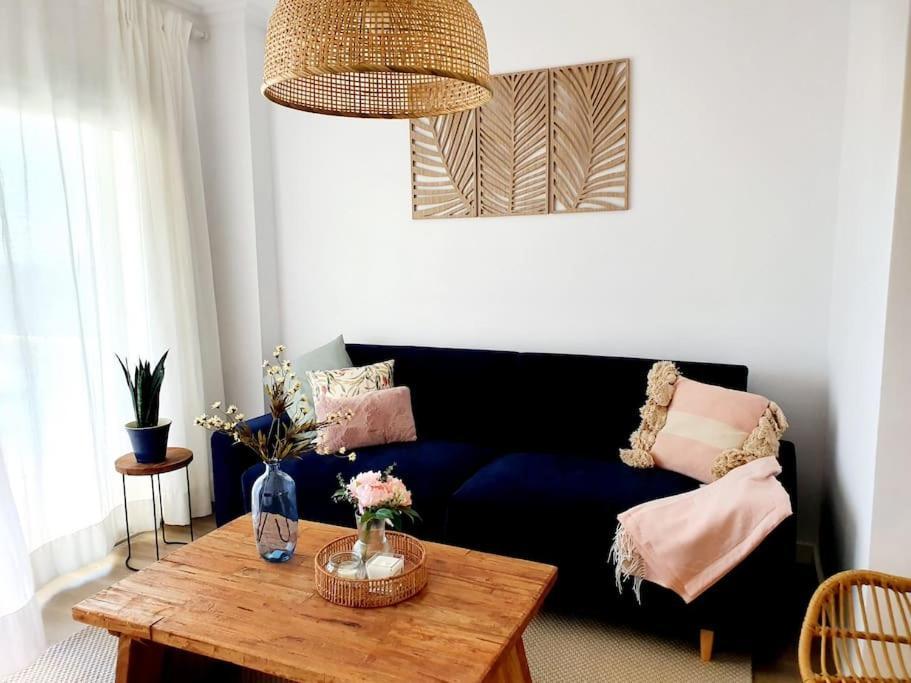 Duplex Amelia Altaona Golf Apartment Murcia Ngoại thất bức ảnh