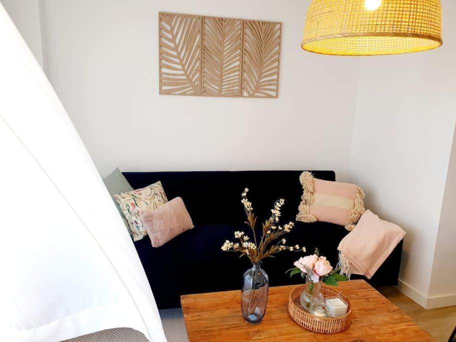 Duplex Amelia Altaona Golf Apartment Murcia Ngoại thất bức ảnh