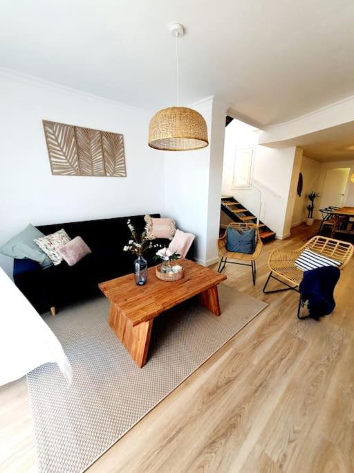 Duplex Amelia Altaona Golf Apartment Murcia Ngoại thất bức ảnh
