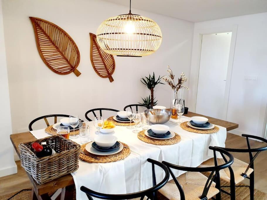 Duplex Amelia Altaona Golf Apartment Murcia Ngoại thất bức ảnh