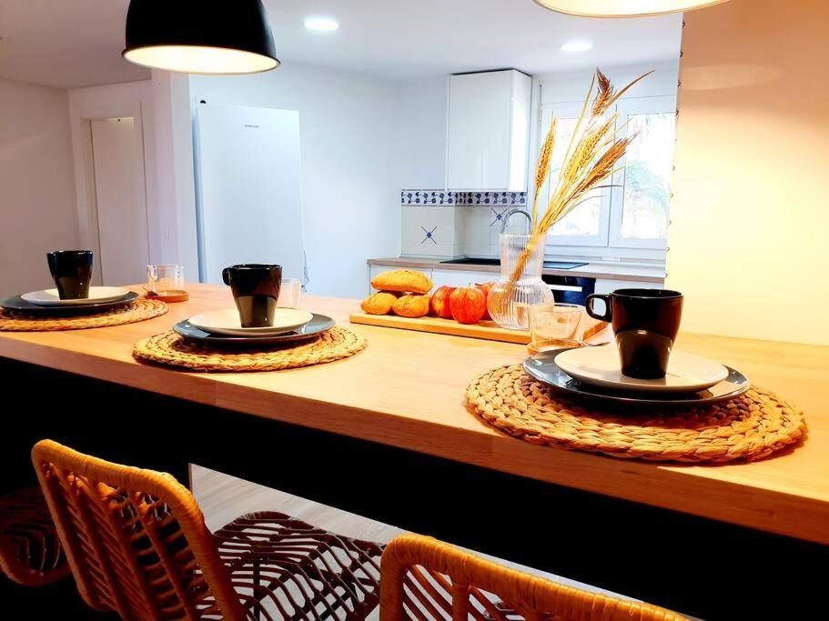 Duplex Amelia Altaona Golf Apartment Murcia Ngoại thất bức ảnh