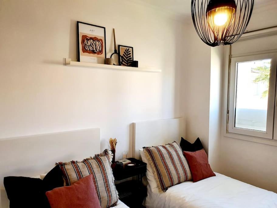 Duplex Amelia Altaona Golf Apartment Murcia Ngoại thất bức ảnh