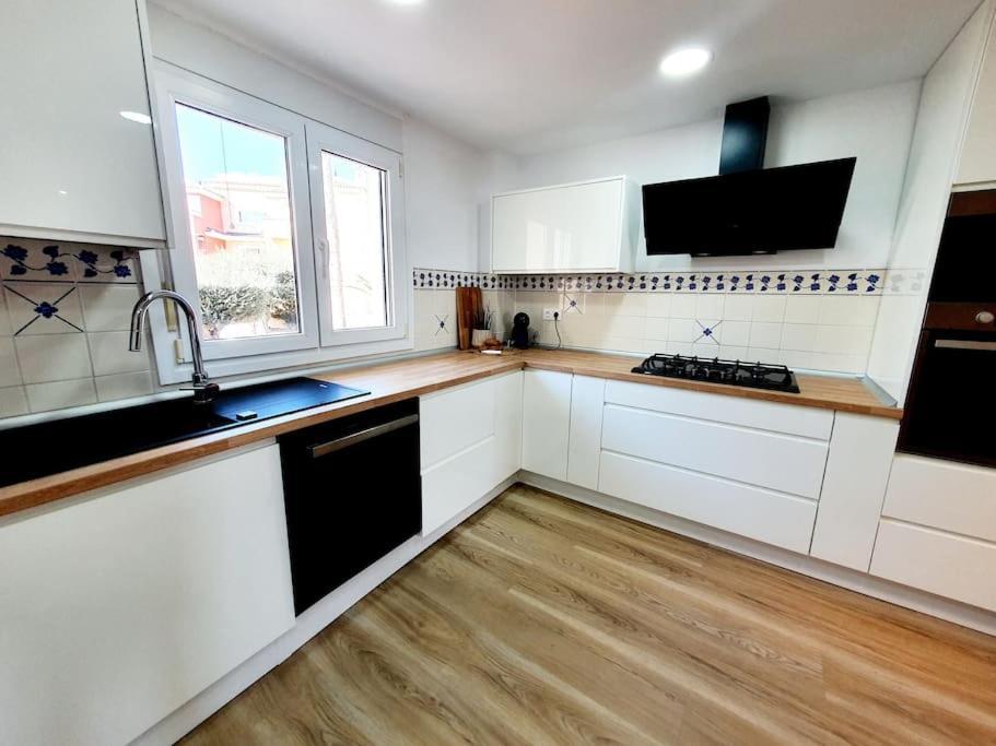 Duplex Amelia Altaona Golf Apartment Murcia Ngoại thất bức ảnh