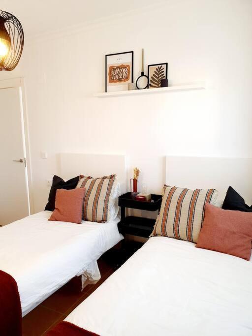 Duplex Amelia Altaona Golf Apartment Murcia Ngoại thất bức ảnh
