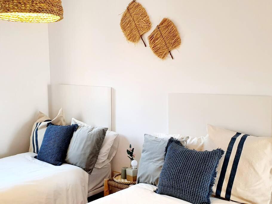 Duplex Amelia Altaona Golf Apartment Murcia Ngoại thất bức ảnh