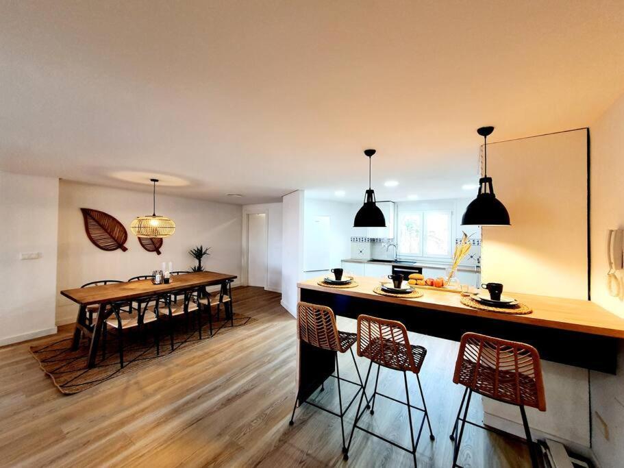 Duplex Amelia Altaona Golf Apartment Murcia Ngoại thất bức ảnh