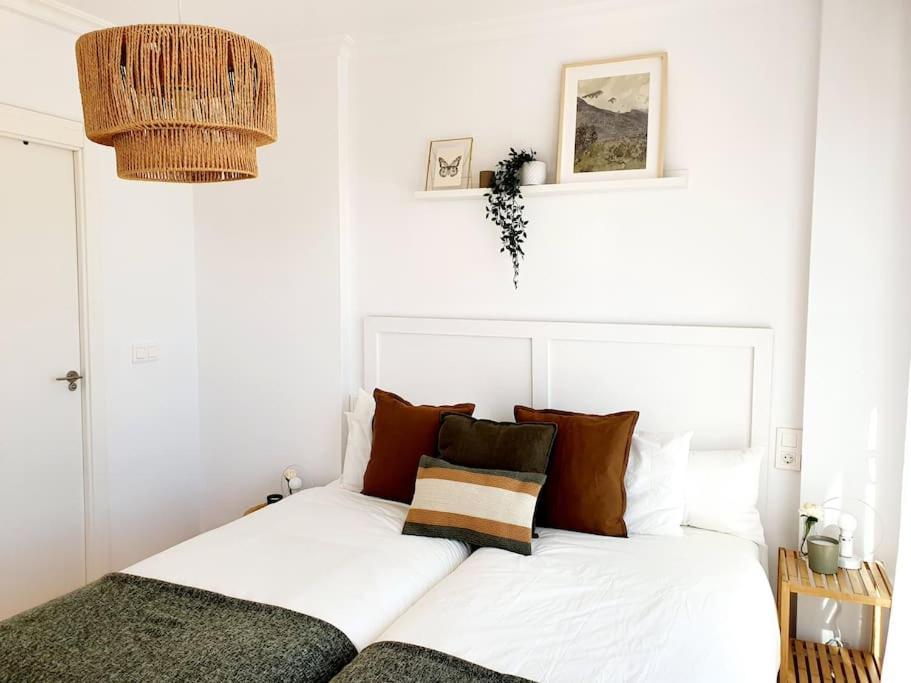 Duplex Amelia Altaona Golf Apartment Murcia Ngoại thất bức ảnh