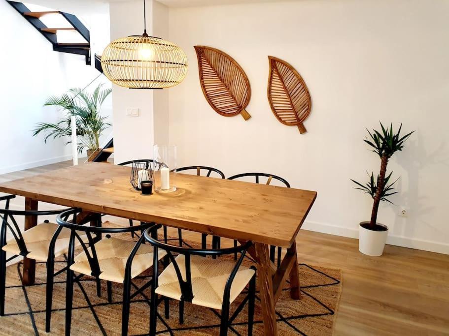 Duplex Amelia Altaona Golf Apartment Murcia Ngoại thất bức ảnh