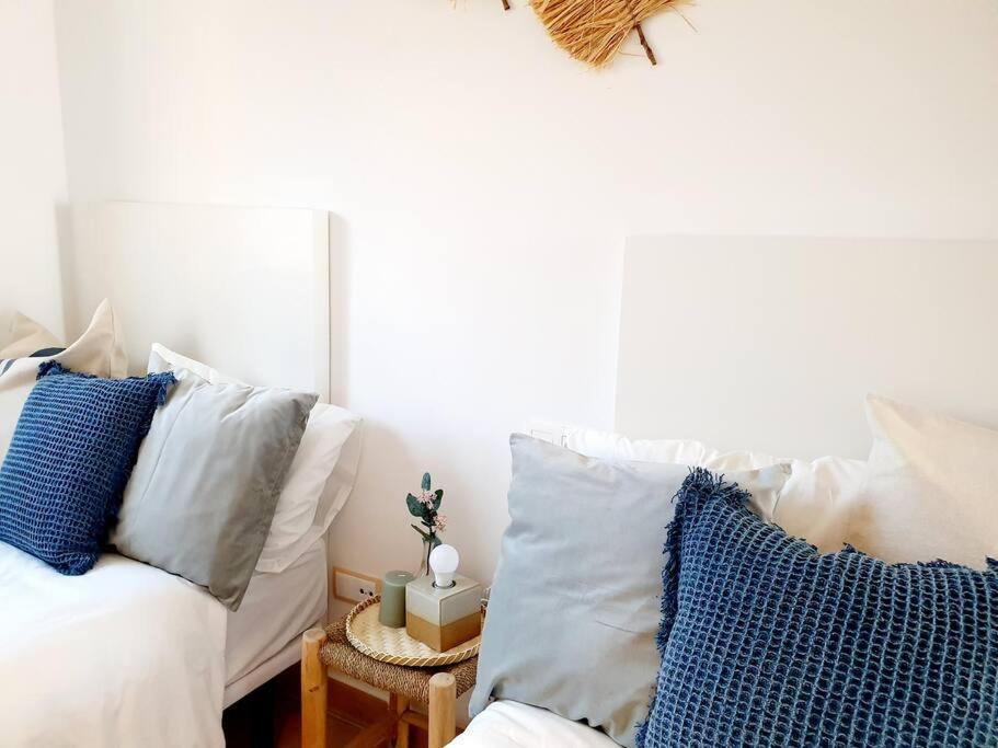 Duplex Amelia Altaona Golf Apartment Murcia Ngoại thất bức ảnh
