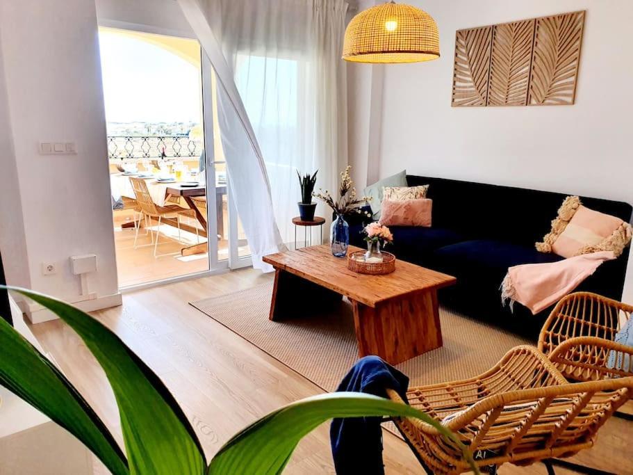 Duplex Amelia Altaona Golf Apartment Murcia Ngoại thất bức ảnh